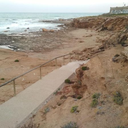 Apartamento VISTA Apartment Torrevieja Bagian luar foto