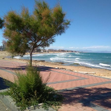 Apartamento VISTA Apartment Torrevieja Bagian luar foto