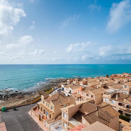 Apartamento VISTA Apartment Torrevieja Bagian luar foto