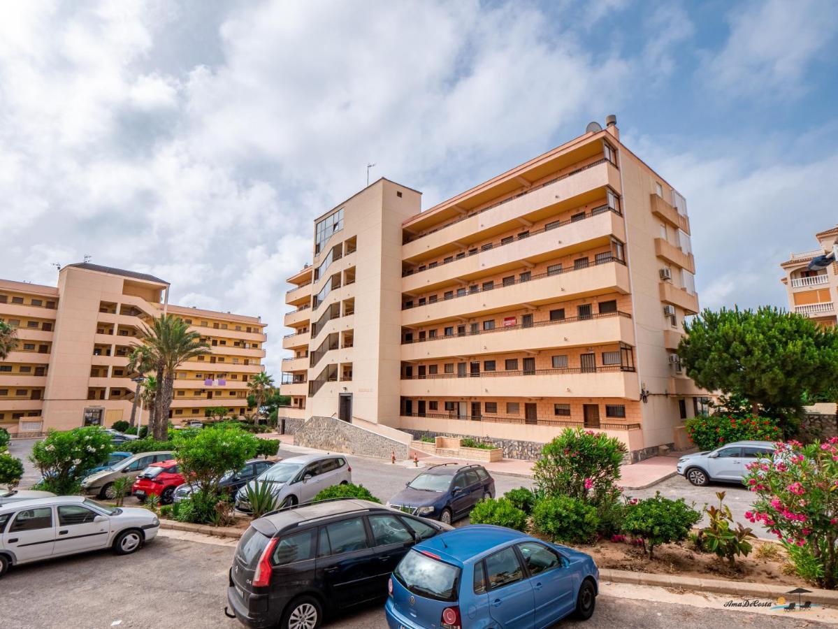 Apartamento VISTA Apartment Torrevieja Bagian luar foto