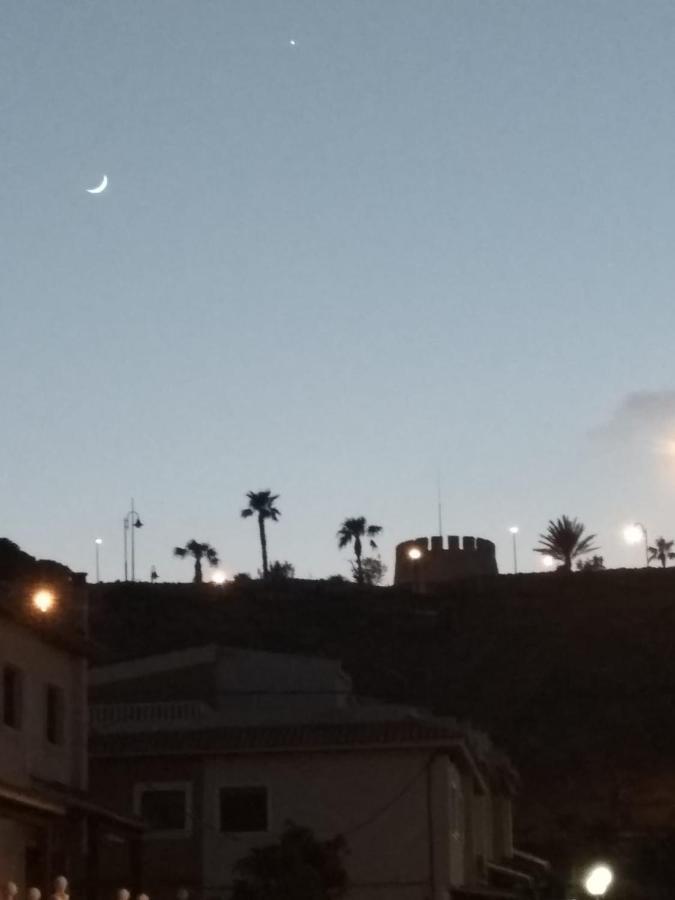 Apartamento VISTA Apartment Torrevieja Bagian luar foto