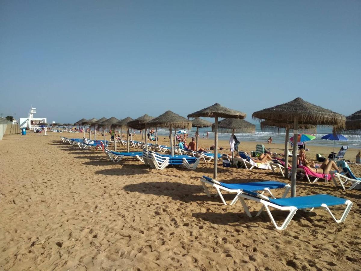 Apartamento VISTA Apartment Torrevieja Bagian luar foto