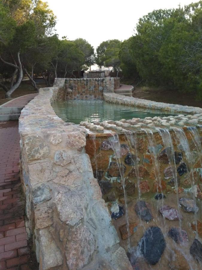 Apartamento VISTA Apartment Torrevieja Bagian luar foto