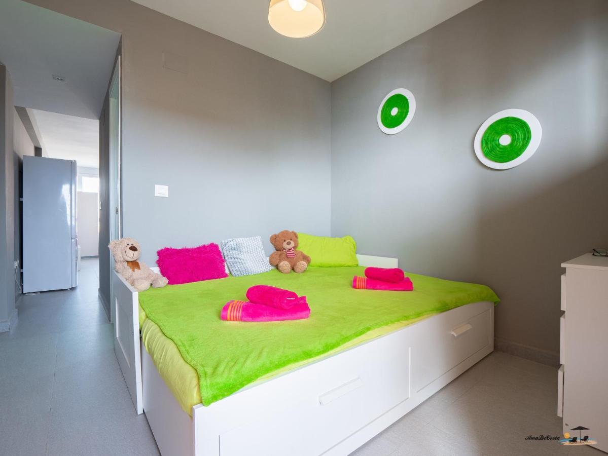 Apartamento VISTA Apartment Torrevieja Bagian luar foto