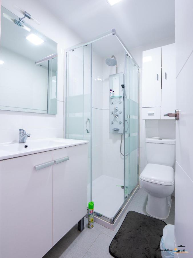 Apartamento VISTA Apartment Torrevieja Bagian luar foto