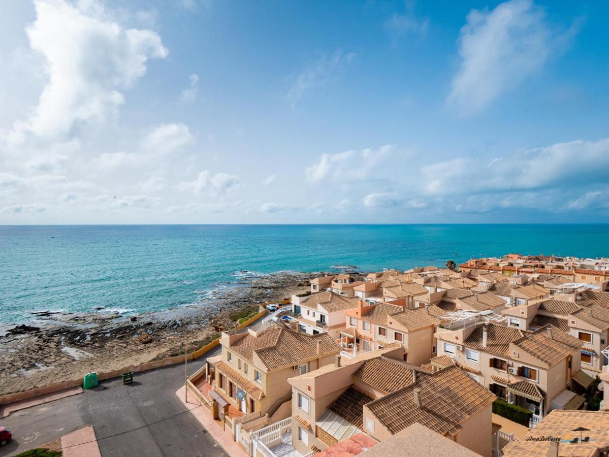 Apartamento VISTA Apartment Torrevieja Bagian luar foto