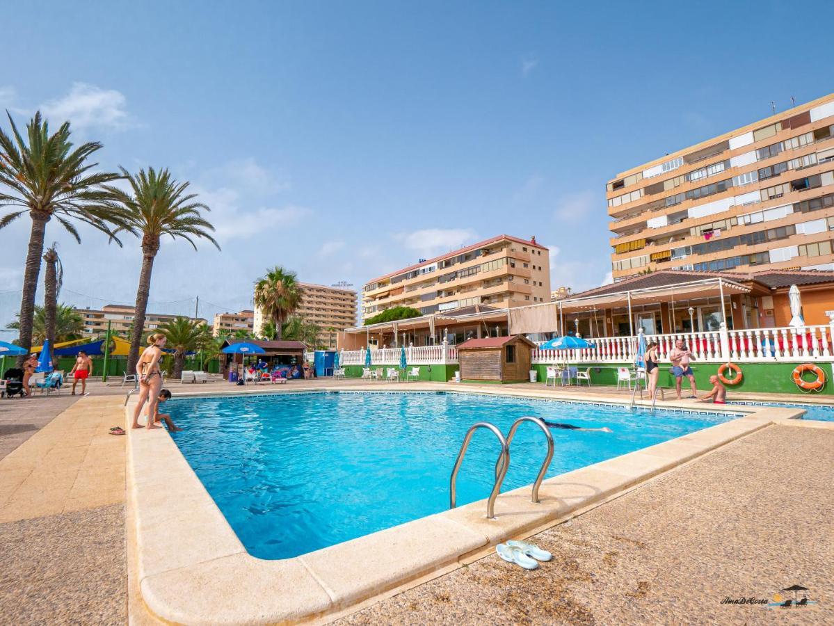 Apartamento VISTA Apartment Torrevieja Bagian luar foto
